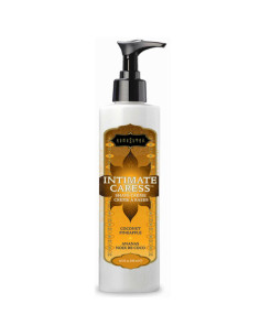 KAMASUTRA - CRÈME RASER FEMME COCO ET ANANAS 250ML 1 