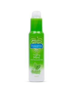 PASANTE - SCHMIERMITTEL FLAVOR MIND 75 ML 2 