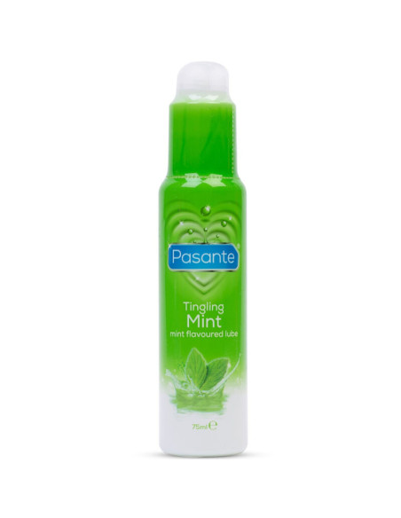 PASANTE - SCHMIERMITTEL FLAVOR MIND 75 ML 2 