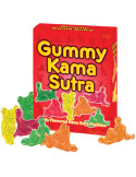 SPENCER & FLEETWOOD - KAMASUTRA-GUMMIES 2 