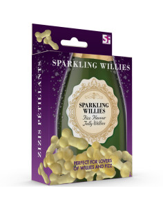 SPENCER & FLEETWOOD - SPARKLING WILLIES CANDY 1 