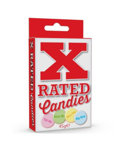 SPENCER & FLEETWOOD - CANDY X-RATED 1 