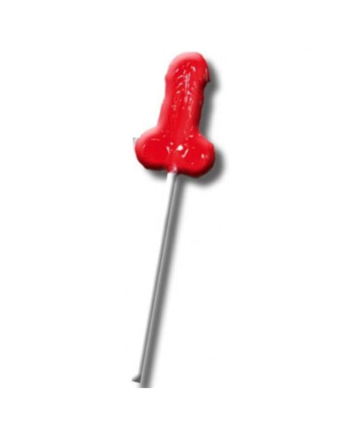 DIABLO GOLOSO - GUMMY LOLLIPOP 2 