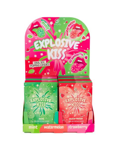 SECRET PLAY - EXPLOSIVE CANDY DISPLAY (48 UNITS) 3 