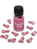 DIABLO PICANTE - CANDY SEXY POT DE 12 GUMMIES SAVEUR FRAISE-CERISE 1 