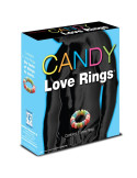 SPENCER & FLEETWOOD - CANDY LOVERS RING 1 