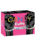 SPENCER & FLEETWOOD - CANDY HANDCUFFS CANDY 1 