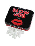 SPENCER & FLEETWOOD - BLOW JOB CON CARAMELLE ALLA MENTA SENZA ZUCCHERO 2 