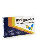 DIABLO GOLOSO - INDIGNADOL MEDIKAMENTENBOX 1 