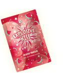 SECRET PLAY - WATERMELON EXPLOSIVE CANDIES 5 