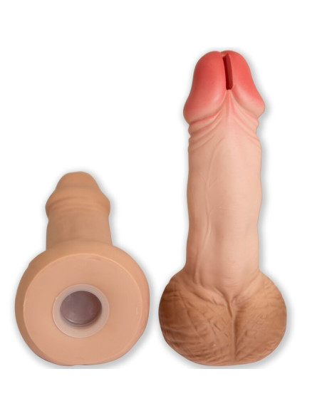 DIABLO PICANTE - PENIS MONEYBOX 1 