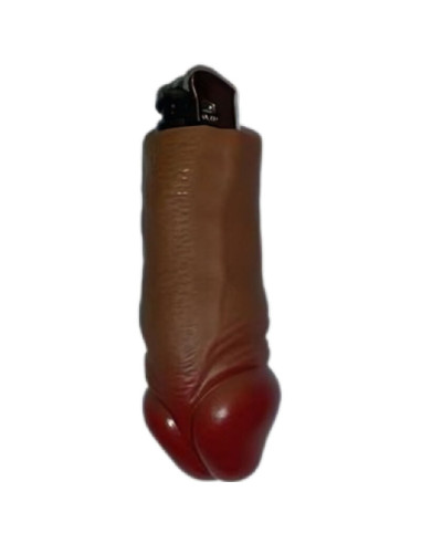 DIABLO PICANTE - MULATTO PENIS LIGHTER 1 