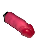 DIABLO PICANTE - FUCHSIA PENIS LIGHTER 2 