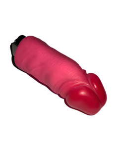 DIABLO PICANTE - BRIQUET PÉNIS FUCHSIA 2 