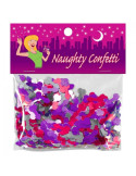 KHEPER GAMES - NAUGTHY CONFETTI MULTI OS 1 