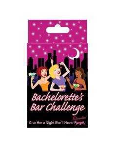 KHEPER GAMES - BACHELORETTE CARD GAME / EN 2 