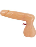 DIABLO PICANTE - DICK SHAPED WATER GUN 1 