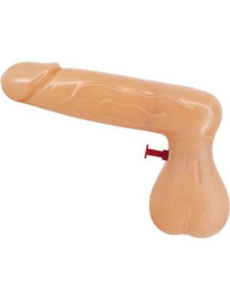 DIABLO PICANTE - DICK SHAPED WATER GUN 1 