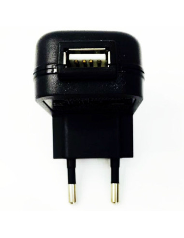 DREAMLOVE - EUROPEAN USB CHARGER 3 