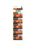 MAXELL - BATTERY LR1120 1,5V 10 UNITS 1 