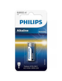 PHILIPS - ALKALISCHE BATTERIE 12 V LR23A MN21 8LR932 BLISTER*1 2 