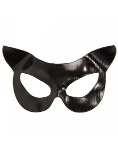 LEG AVENUE - VINYL CAT MASK 2 