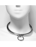 METAL HARD - METAL NECKLACE COMBINATION CLOSURE 13.5 CM 2 