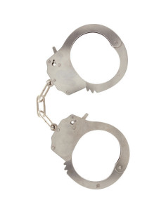 TOYJOY - METAL CUFFS 2 