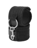 DARKNESS - NEOPRENE HANDCUFFS 5 