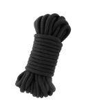 DARKNESS - JAPANESE ROPE 20 M BLACK 4 