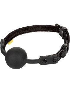 CALEXOTICS - BOUNDLESS BALL GAG 6 