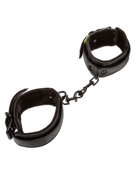 CALEXOTICS - BOUNDLESS ANKLE CUFFS 6 