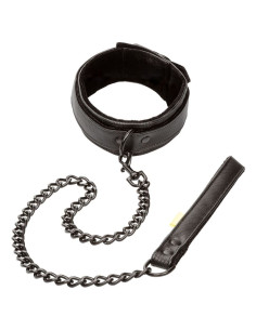 CALEXOTICS - BOUNDLESS COLLAR AND LEASH 6 