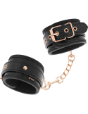 BEGME - BLACK EDITION PREMIUM ANKLE CUFFS WITH NEOPRENE LINING 10 