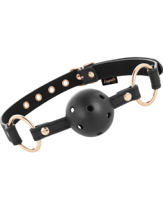 COQUETTE CHIC DESIRE - FANTASY BREATHABLE BALL GAG 6 