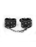 OHMAMA FETISH - MINI WRIST RESTRAINTS 1 