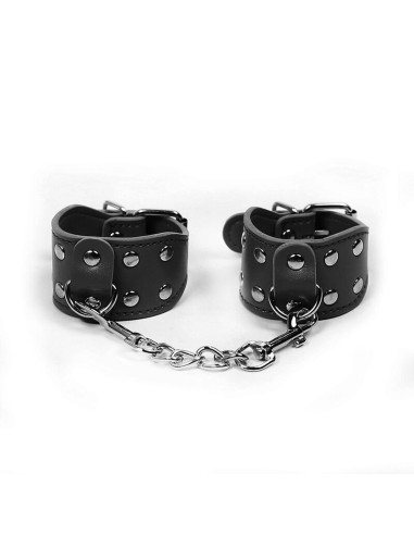 OHMAMA FETISH - MINI WRIST RESTRAINTS 1 