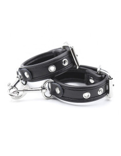 OHMAMA FETISH - WRIST RESTRAINTS 10 