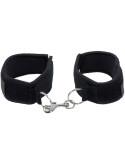 FETISH FANTASY SERIES - HANDCUFFS FOR BEGINNERS BLACK 3 