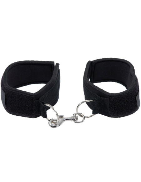 FETISH FANTASY SERIES - HANDCUFFS FOR BEGINNERS BLACK 3 