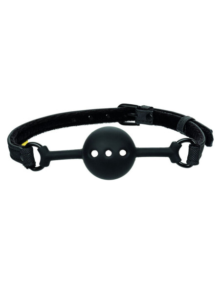 CALEXOTICS - BOUNDLESS BREATHABLE BALL GAG 10 