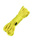 CALEXOTICS - BOUNDLESS ROPE 10M YELLOW 5 