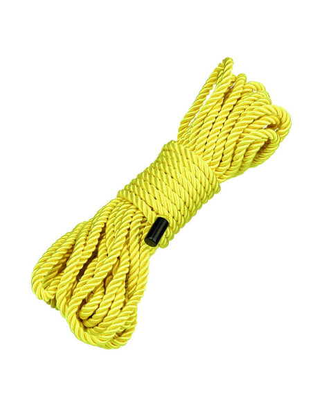 CALEXOTICS - BOUNDLESS CORDE 10M JAUNE 5 