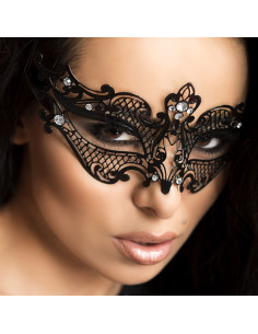 CHILIROSE - MASQUE NOIR CR 3755 2 