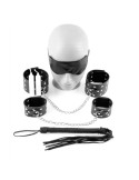 FETISH FANTASY SERIES - CHAINS OF LOVE BONDAGE-KIT 5 