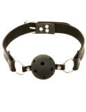 FETISH FANTASY SERIES - BALL GAG TRASPIRANTE 4 