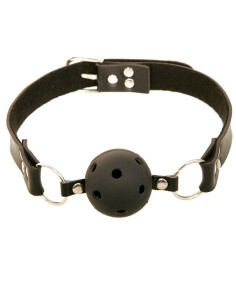 FETISH FANTASY SERIES - BALL GAG TRASPIRANTE 4 