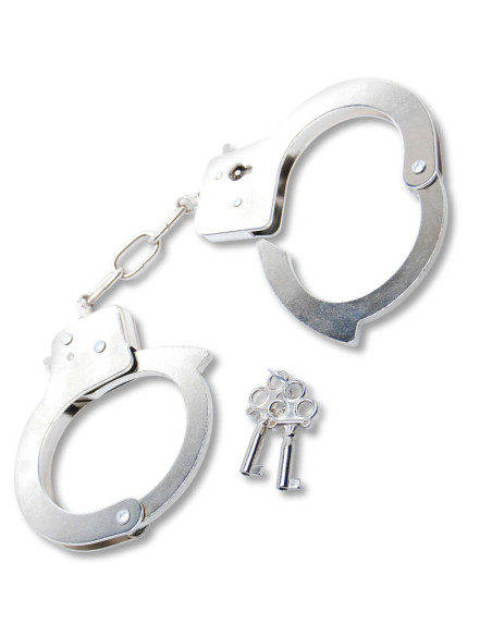 FETISH FANTASY SERIES - OFFICIAL HANDCUFFS 3 