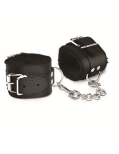 FETISH FANTASY LIMITED EDITION - CUMFY CUFFS 5 