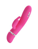 PRETTY LOVE - FLIRTATION VIBRATEUR ÉLECTROCHOC INGRAM 9 